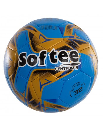 BALÓN FÚTBOL 11 SOFTEE CENTRUM