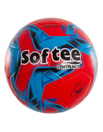 BALÓN FÚTBOL 11 SOFTEE CENTRUM