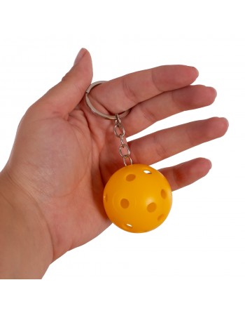 LLAVERO PICKLEBALL