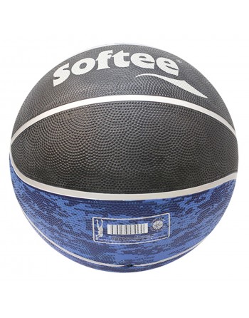 BALÓN BALONCESTO SOFTEE NYLON MONSTER