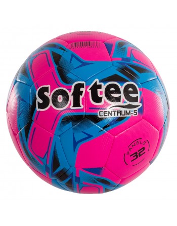 BALÓN FÚTBOL 11 SOFTEE CENTRUM