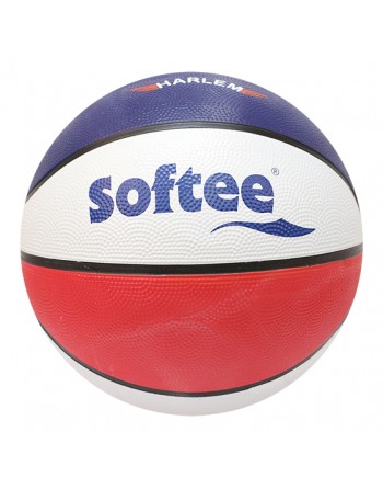 BALÓN BALONCESTO SOFTEE NYLON HARLEM