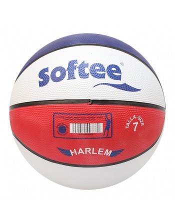 BALÓN BALONCESTO SOFTEE NYLON HARLEM