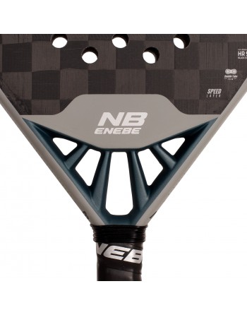 PALA PÁDEL RESPONSE 24K SILVER