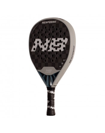 PALA PÁDEL RESPONSE 24K SILVER