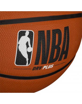 BALÓN BALONCESTO WILSON NBA DRV PLUS