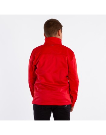 SOFTSHELL JACKET SOFTEE REGIS INFANTIL