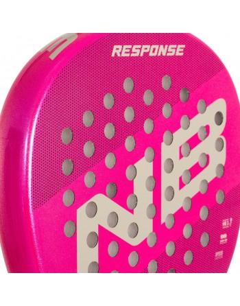 PALA PÁDEL ENEBE RESPONSE PINK