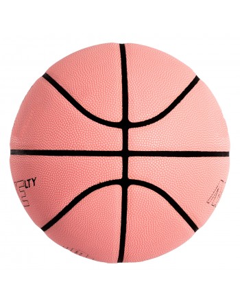 BALÓN BALONCESTO SOFTEE PINK BASKET