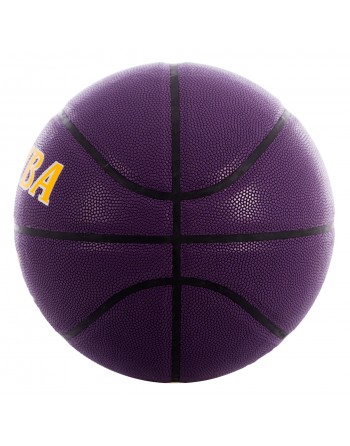 BALÓN BALONCESTO CUERO ROX MAMBA