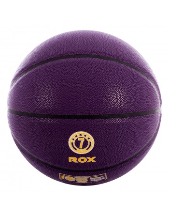 BALÓN BALONCESTO CUERO ROX MAMBA