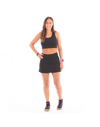 FALDA SOFTEE CLUB NEW CON BOLSILLO