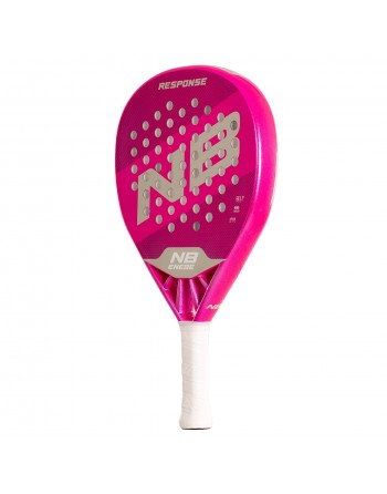PALA PÁDEL ENEBE RESPONSE PINK