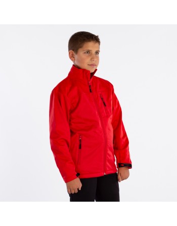 SOFTSHELL JACKET SOFTEE REGIS INFANTIL