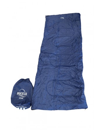 SACO DE DORMIR TRANSFORMABLE SOFTEE 'BOCELO'