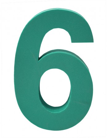 LOTE 5 MINITAPICES NUMEROS COLORES VARIADOS