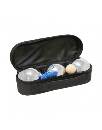 JUEGO PETANCA PROFESIONAL (0 LÍNEAS)