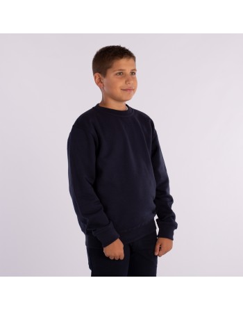 SUDADERA SOFTEE OWEN INFANTIL