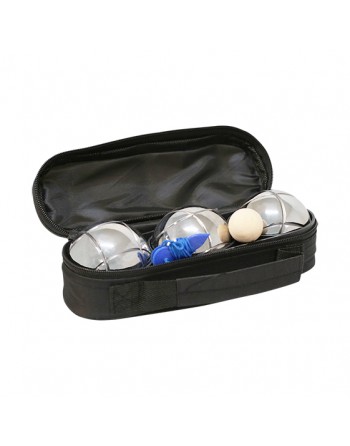 JUEGO PETANCA PROFESIONAL (1 LÍNEA)