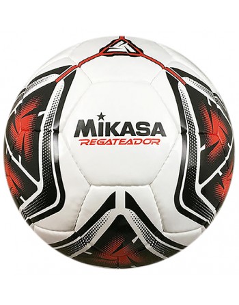 BALÓN FÚTBOL MIKASA REGATEADOR CUERO SINTÉTICO