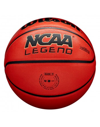 BALÓN BALONCESTO WILSON NCAA LEGEND BSKT