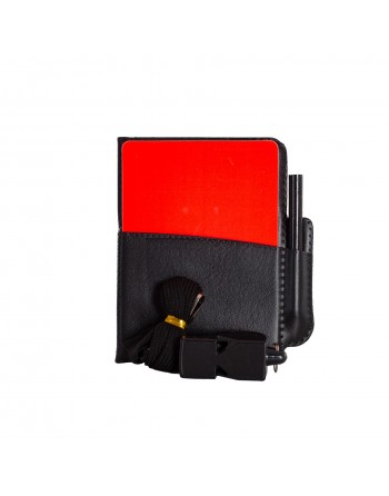 SET ARBITRO SENCILLO