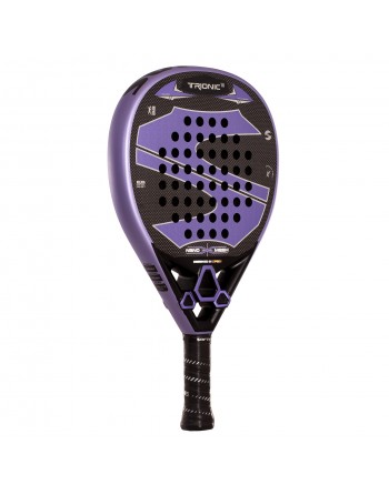 PALA PÁDEL SOFTEE TRIONIC NANO MESH
