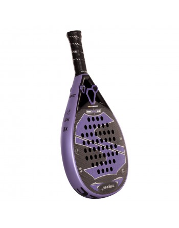 PALA PÁDEL SOFTEE TRIONIC NANO MESH