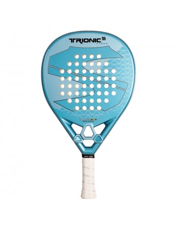 PALA PÁDEL SOFTEE TRIONIC FIBER