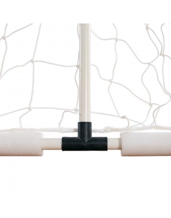 PORTERIA WATERPOLO PVC