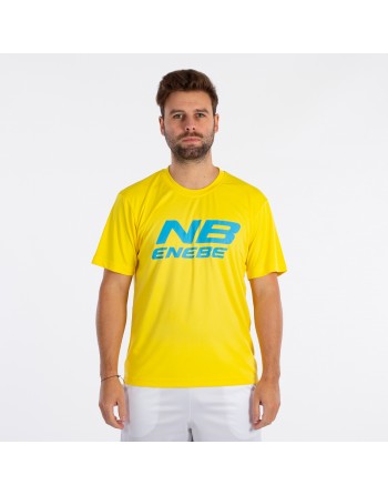 CAMISETA ENEBE HOMBRE ZIRCON