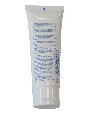 CREMA ANTI ROZADURAS