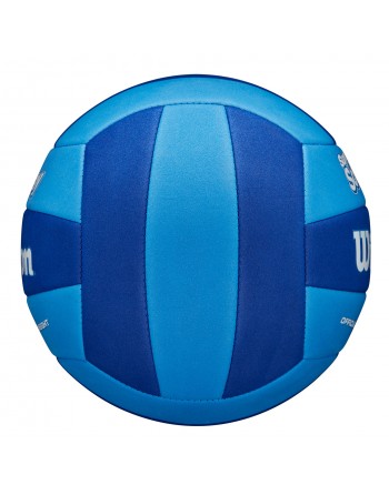 BALÓN VOLEIBOL WILSON SUPER SOFT PLAY SMU