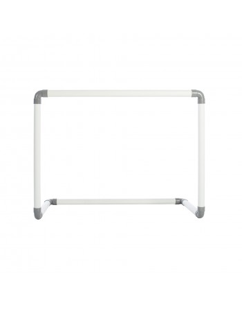PORTERÍA MULTIUSOS PVC 100X65CM -INCLUYE RED-