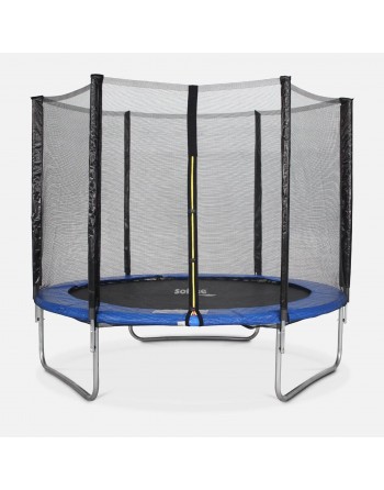 TRAMPOLÍN PLUS
