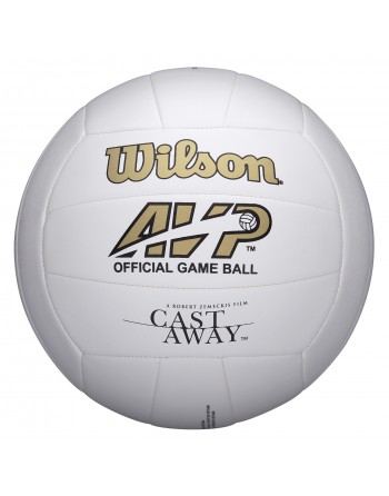 BALÓN VOLEIBOL WILSON CASTAWAY