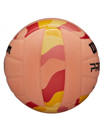 BALÓN VOLEIBOL WILSON PRO TOUR STRIPE