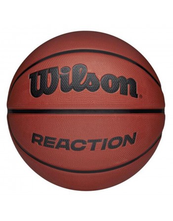 BALÓN BALONCESTO WILSON REACTION BSKT