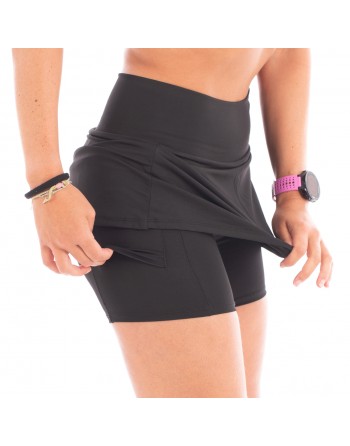 FALDA SOFTEE CLUB NEW CON BOLSILLO