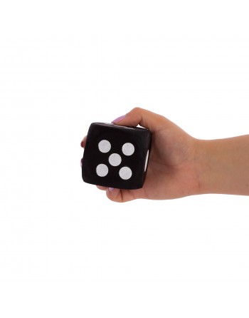 DADO SUPERSEGURO 7CM