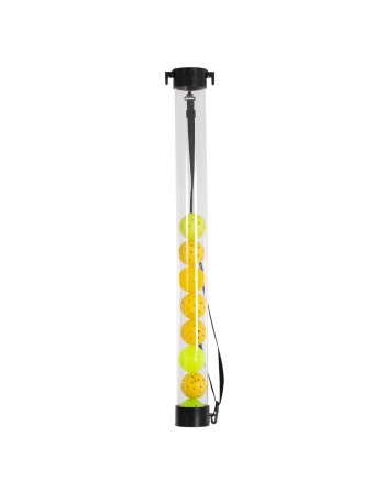 TUBO RECOGEPELOTAS PICKLEBALL/PÁDEL/TENIS SOFTJIM