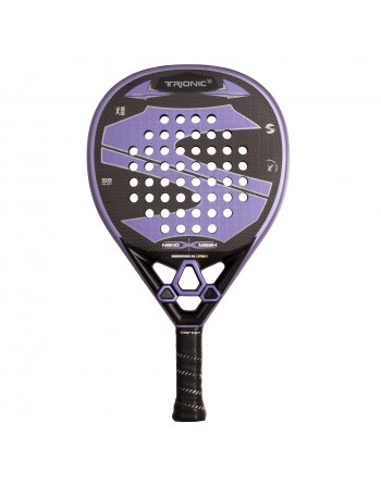 PALA PÁDEL SOFTEE TRIONIC NANO MESH