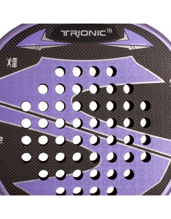 PALA PÁDEL SOFTEE TRIONIC NANO MESH