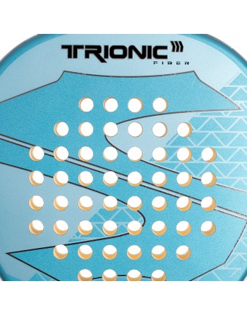 PALA PÁDEL SOFTEE TRIONIC FIBER