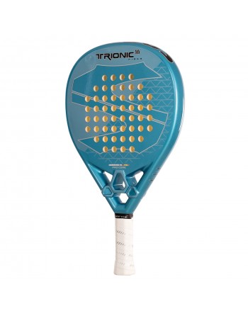PALA PÁDEL SOFTEE TRIONIC FIBER