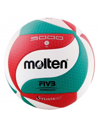 BALÓN MOLTEN VOLEY V5M5000