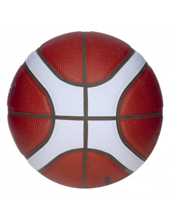 BALÓN MOLTEN BALONCESTO B7G4500 FEB