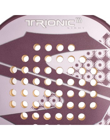 PALA PÁDEL SOFTEE TRIONIC LIGHT