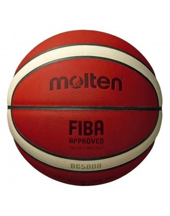 BALÓN MOLTEN BALONCESTO B6G5000