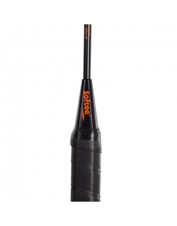 RAQUETA BADMINTON SOFTEE B500 JUNIOR